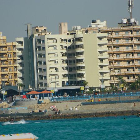 Delmar Hotel Matrouh Mersa Matruh Zewnętrze zdjęcie