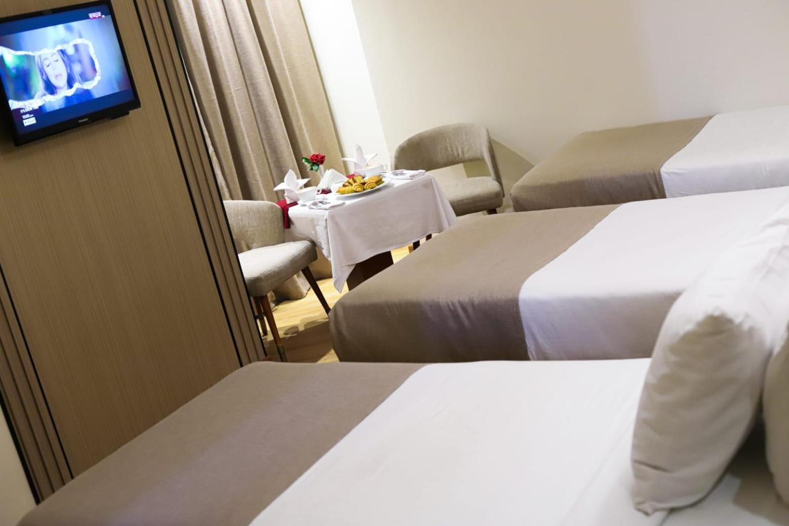 Delmar Hotel Matrouh Mersa Matruh Zewnętrze zdjęcie