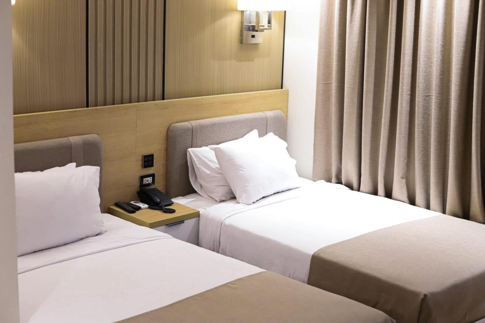 Delmar Hotel Matrouh Mersa Matruh Zewnętrze zdjęcie