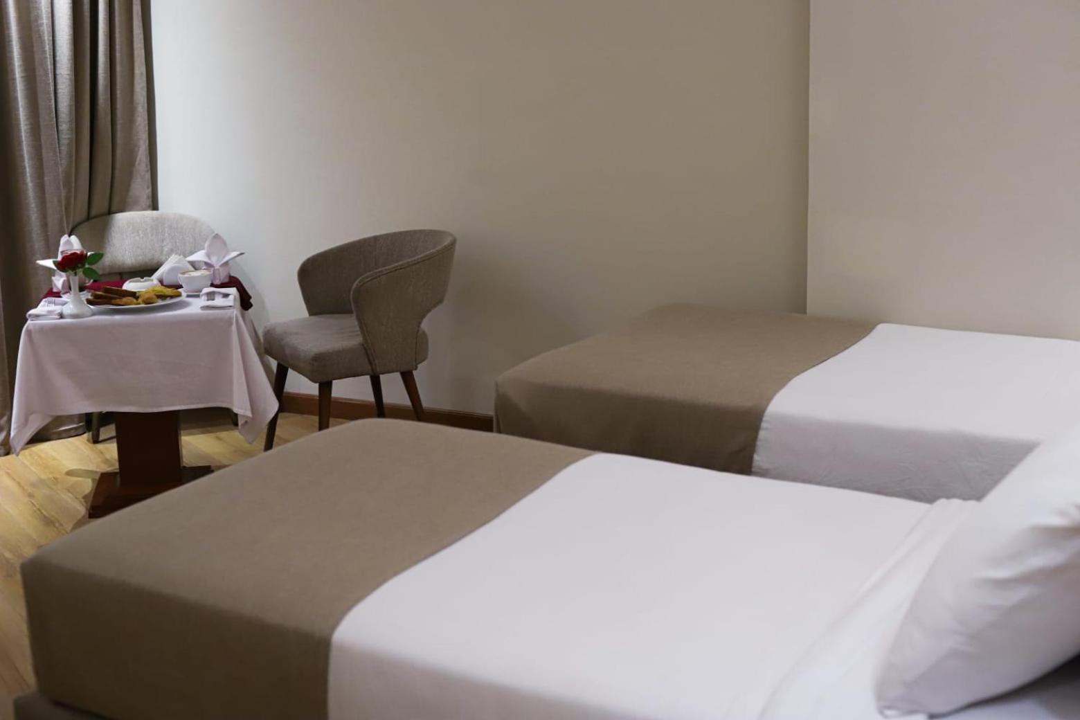 Delmar Hotel Matrouh Mersa Matruh Zewnętrze zdjęcie