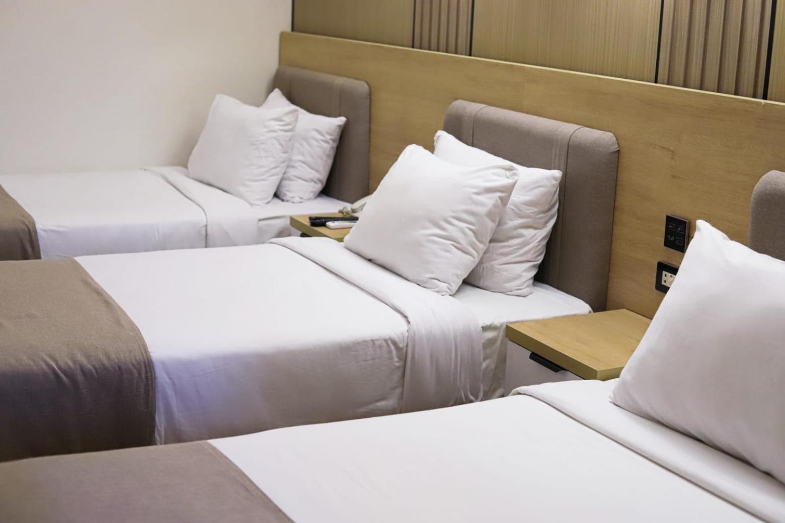 Delmar Hotel Matrouh Mersa Matruh Zewnętrze zdjęcie